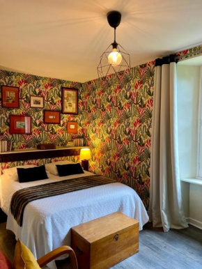 Appart'hotel Maison Saint Michel